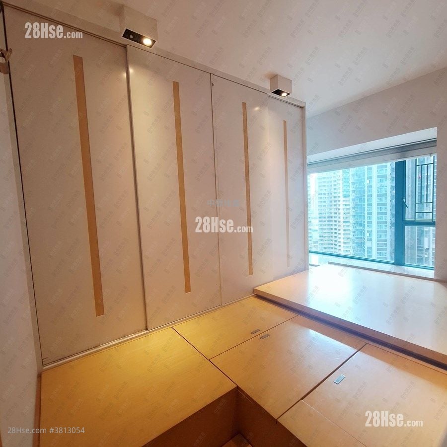 浪澄湾 售盘 2 房 , 1 浴室 564 平方尺