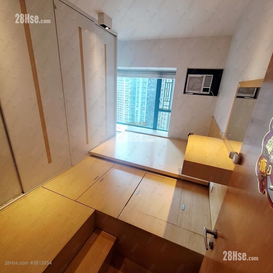 浪澄湾 售盘 2 房 , 1 浴室 564 平方尺