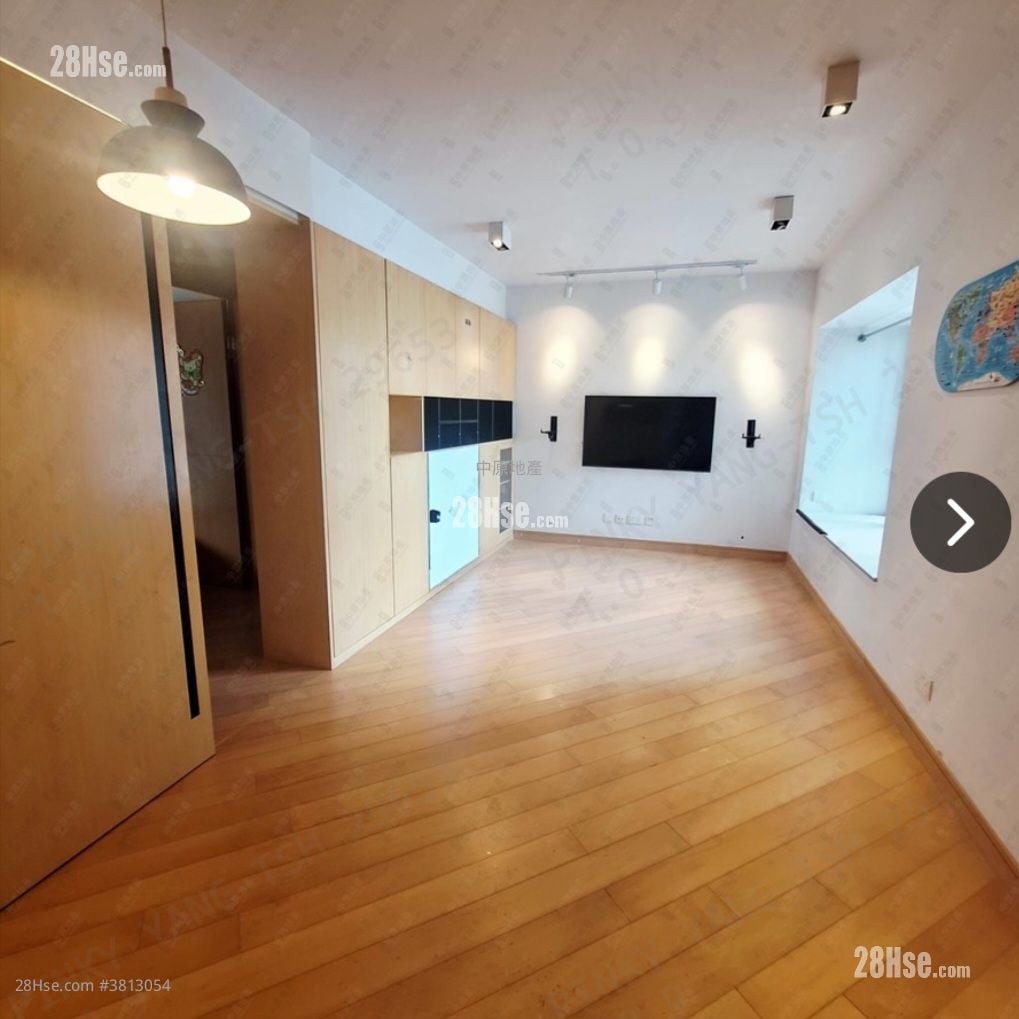 浪澄湾 售盘 2 房 , 1 浴室 564 平方尺