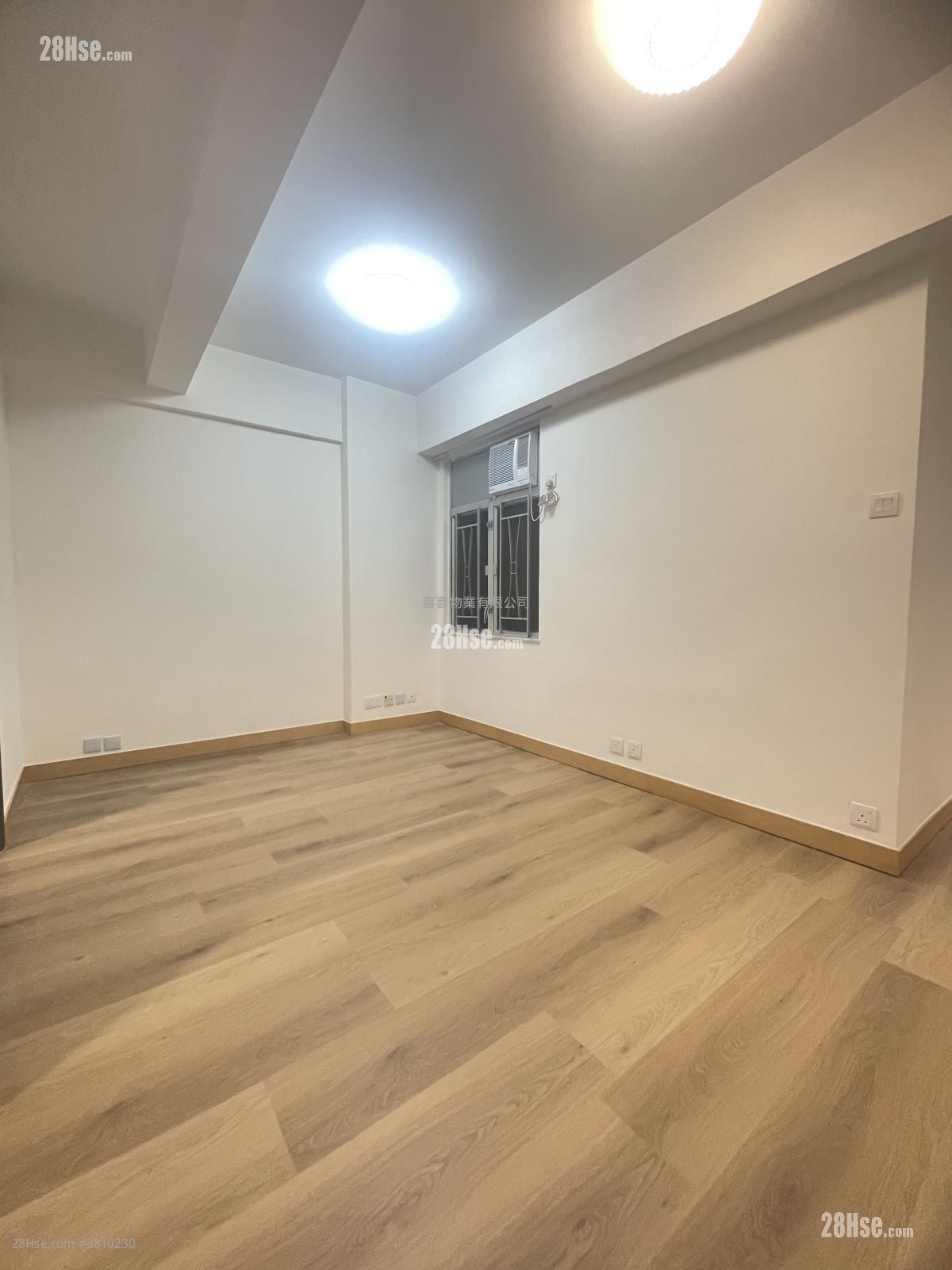 单幢楼房 租盘 2 房 , 1 浴室 374 平方尺