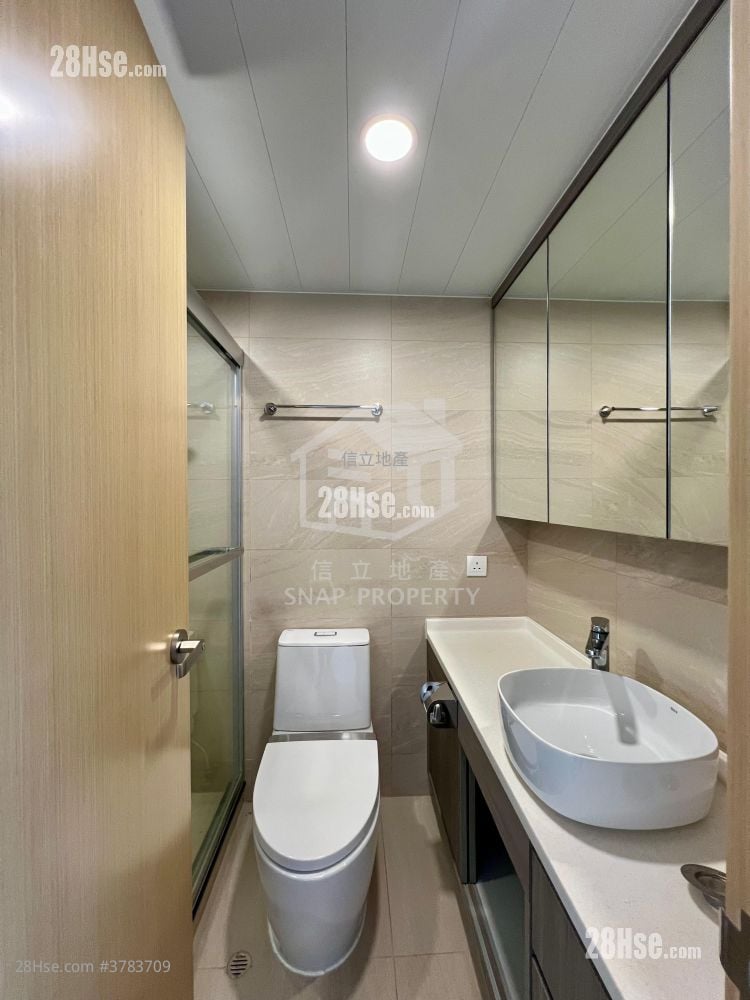 Blessings Garden Rental 3 Bedrooms , 2 Bathrooms 797 ft²