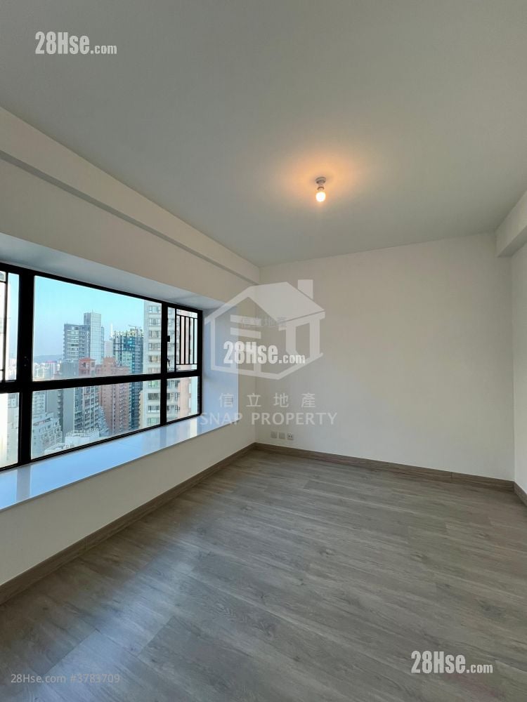 Blessings Garden Rental 3 Bedrooms , 2 Bathrooms 797 ft²