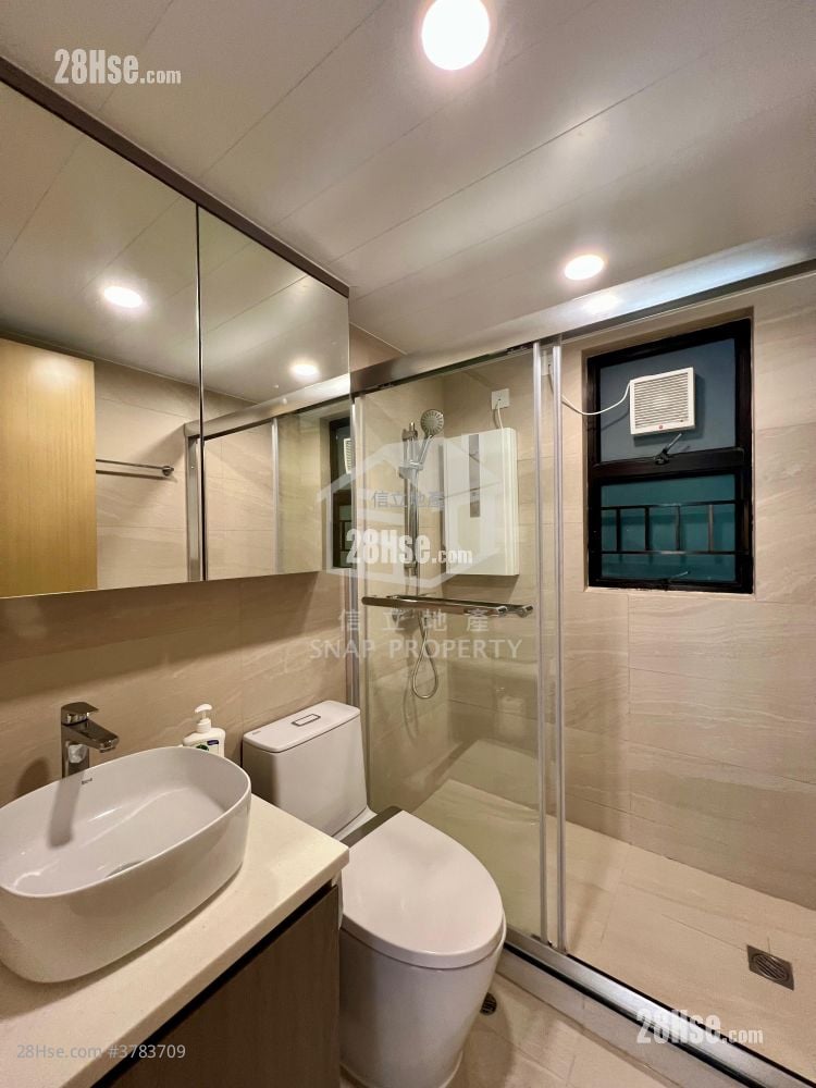 Blessings Garden Rental 3 Bedrooms , 2 Bathrooms 797 ft²