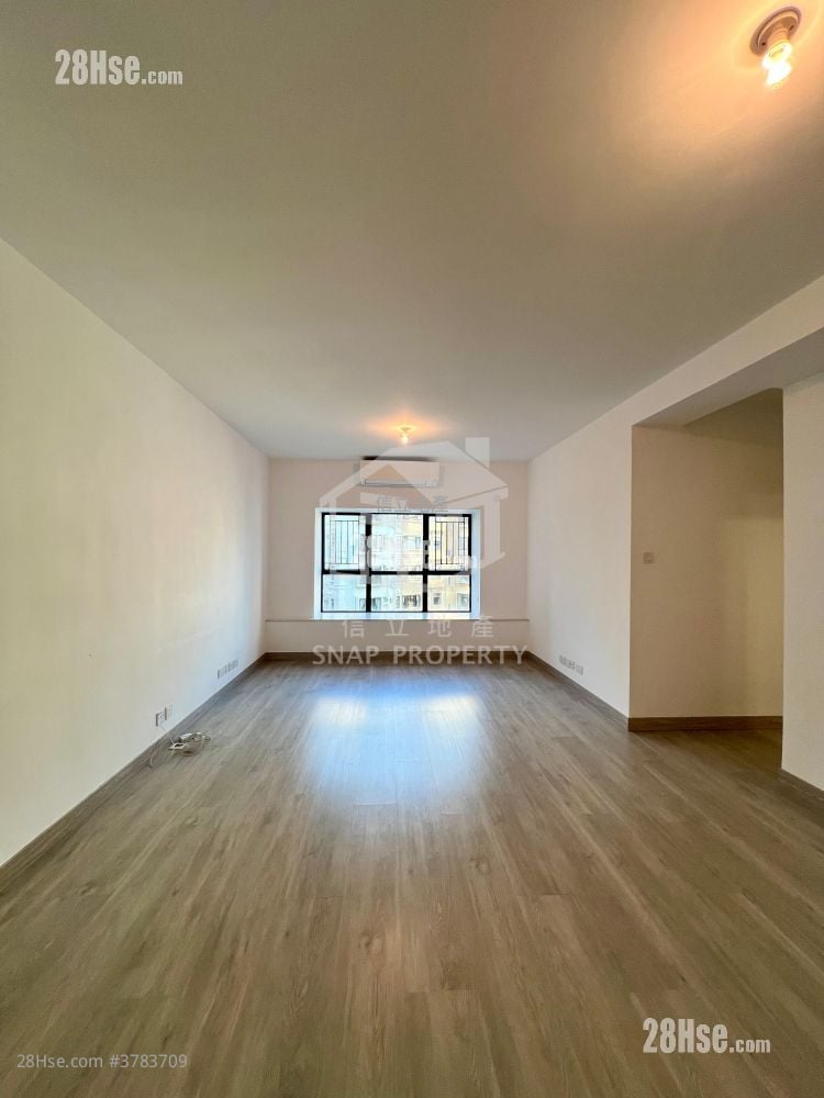 Blessings Garden Rental 3 Bedrooms , 2 Bathrooms 797 ft²