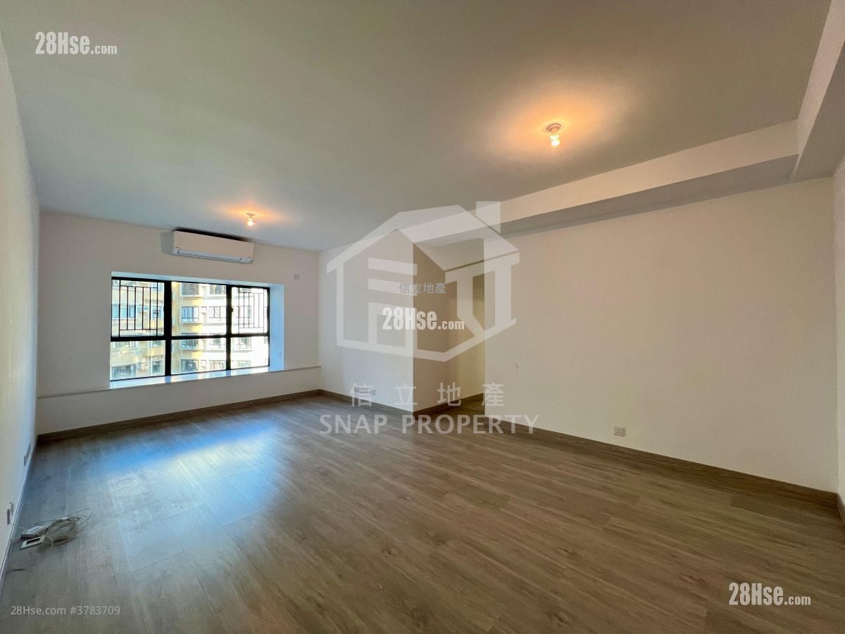 Blessings Garden Rental 3 Bedrooms , 2 Bathrooms 797 ft²