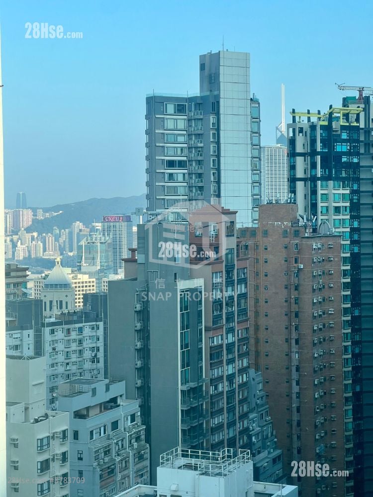 Blessings Garden Rental 3 Bedrooms , 2 Bathrooms 797 ft²