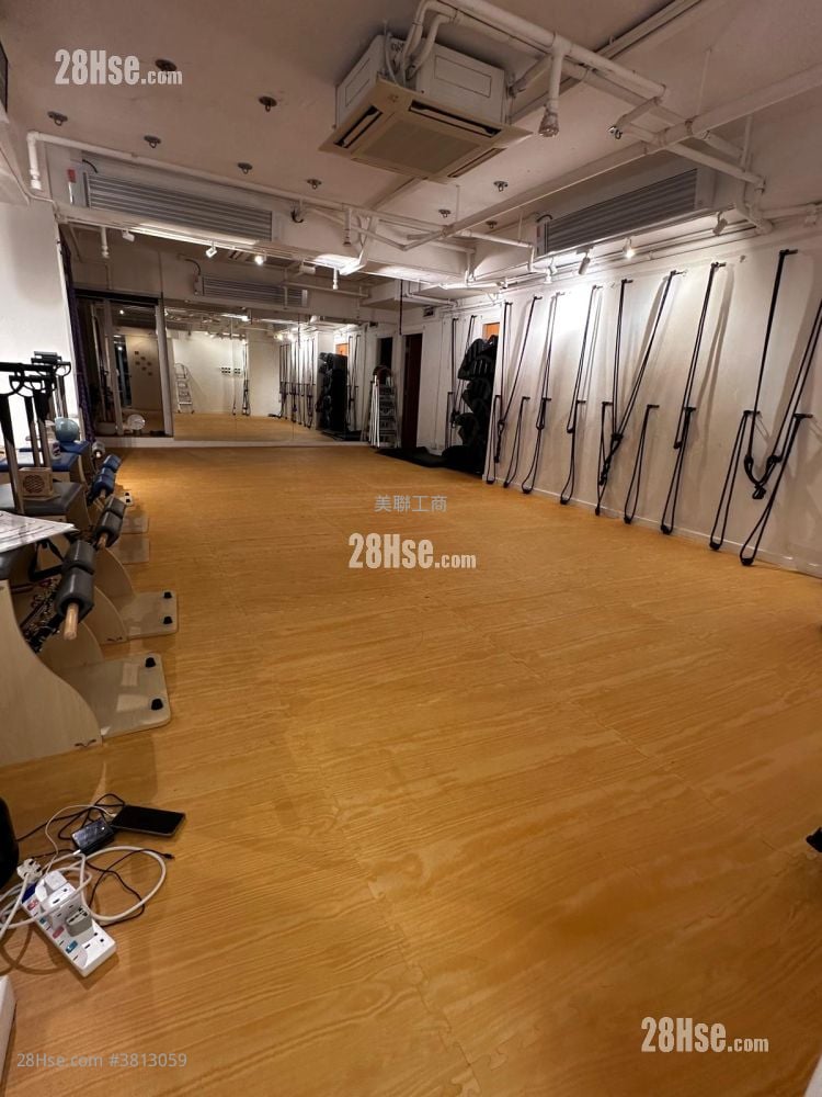 83 Wan Chai Road Sell