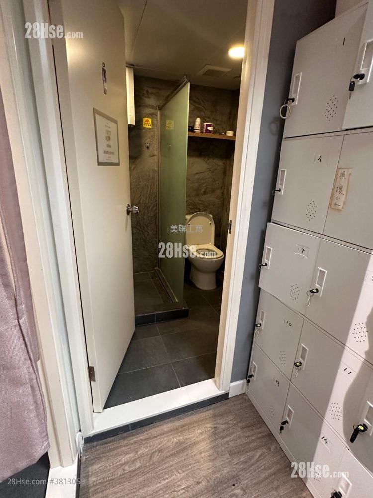 83 Wan Chai Road Sell