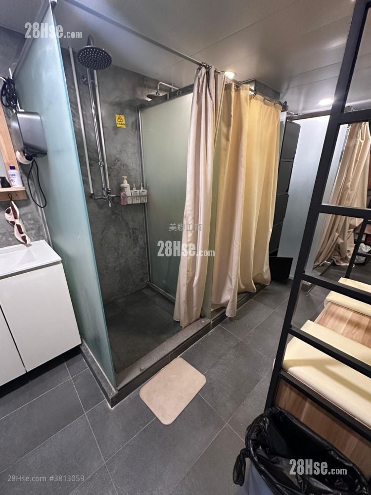 83 Wan Chai Road Sell