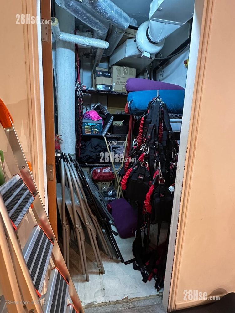 83 Wan Chai Road Sell