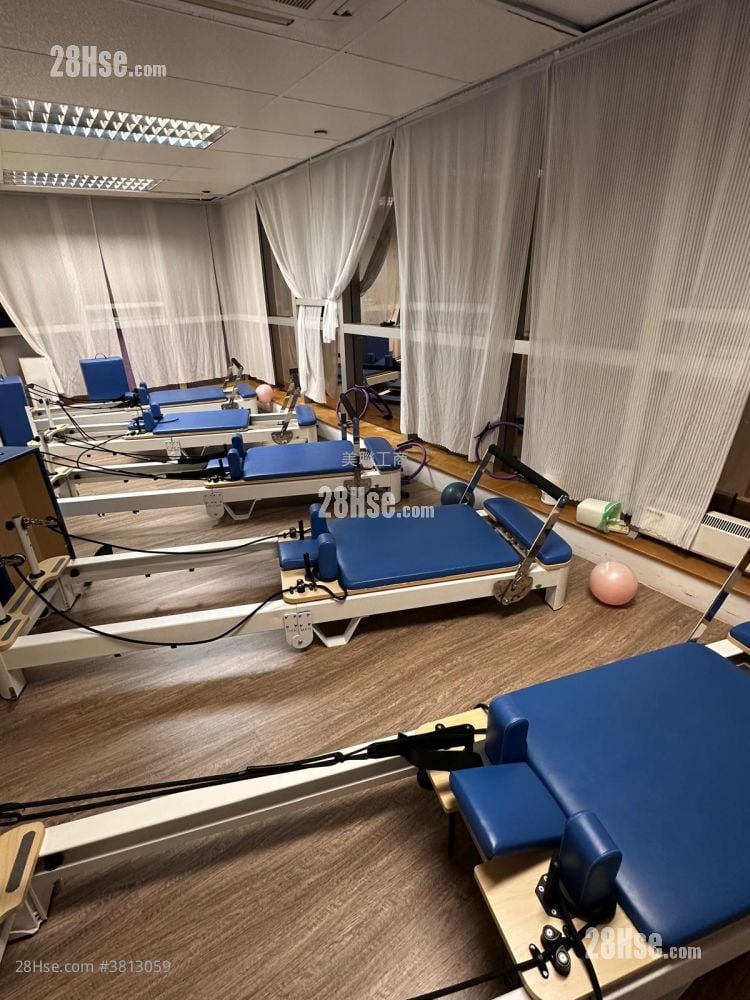 83 Wan Chai Road Sell