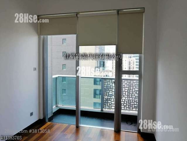 嘉荟轩 租盘 1 房 , 1 浴室 399 平方尺