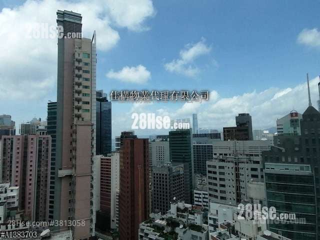 嘉荟轩 租盘 1 房 , 1 浴室 399 平方尺