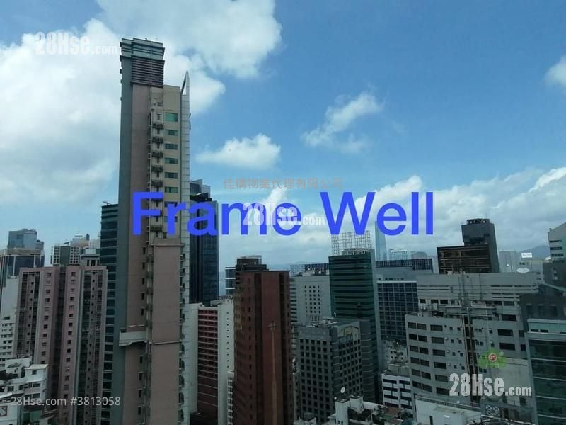 嘉荟轩 租盘 1 房 , 1 浴室 399 平方尺