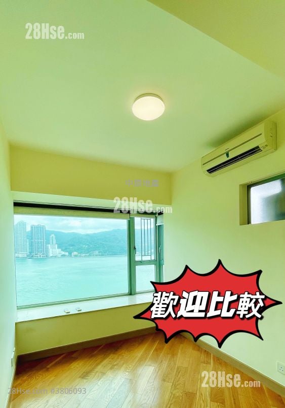 Park Island Sell 2 Bedrooms 574 ft²