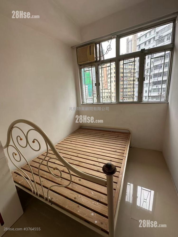 荔枝角道 租盤 2 房 , 1 浴室 315 平方呎