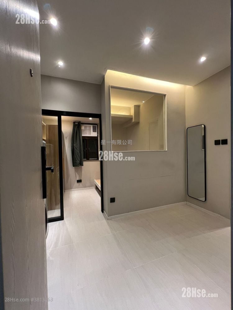 Windsor Mansion Rental 1 Bedroom , 1 Bathroom 220 ft²