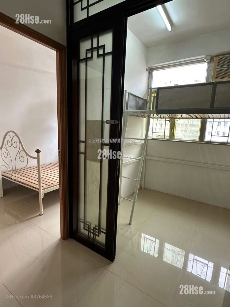 荔枝角道 租盤 2 房 , 1 浴室 315 平方呎