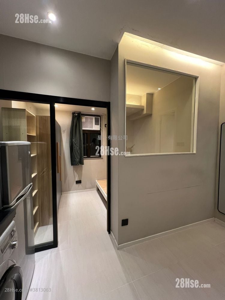 Windsor Mansion Rental 1 Bedroom , 1 Bathroom 220 ft²