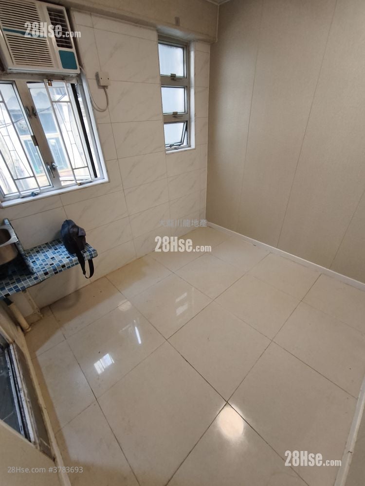 潘生~3500元新装修套房有新冷气