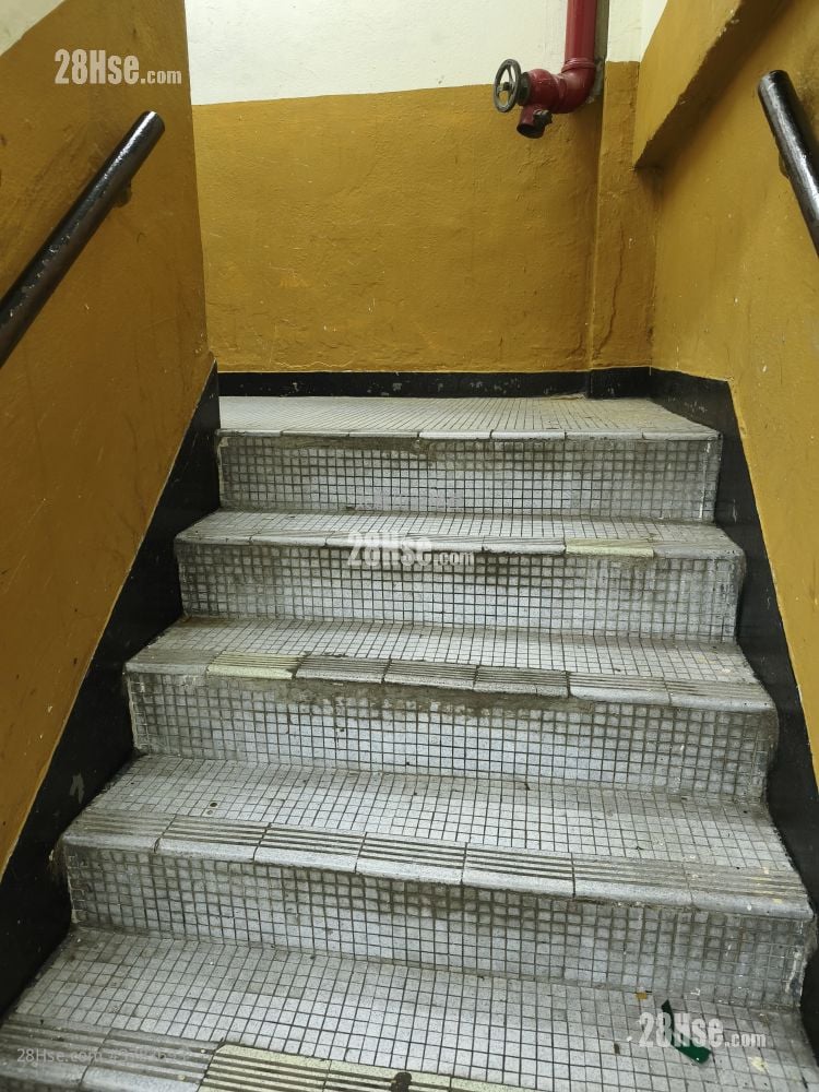 唐楼 租盘 开放式间隔 , 1 浴室 120 平方尺