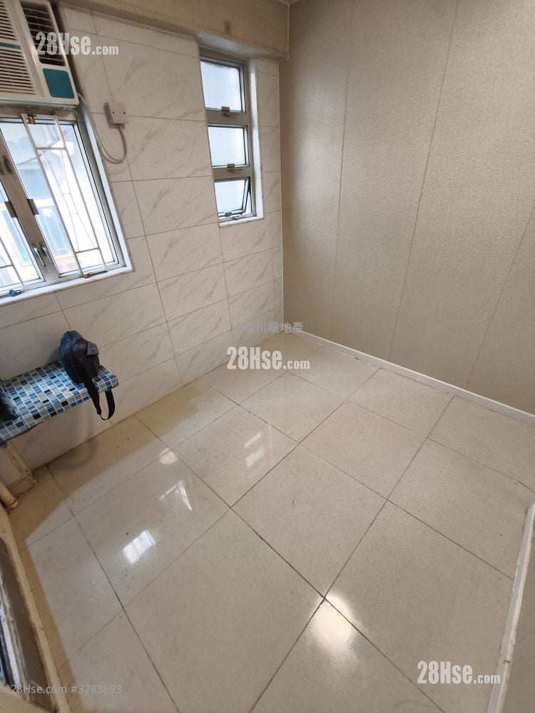 唐楼 租盘 开放式间隔 , 1 浴室 120 平方尺