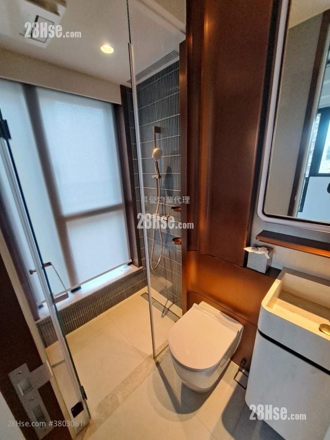 Baker Circle Euston Rental 1 Bedroom , 1 Bathroom 276 ft²