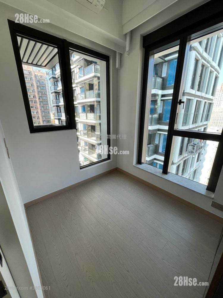 Baker Circle Euston Rental 1 Bedroom , 1 Bathroom 276 ft²