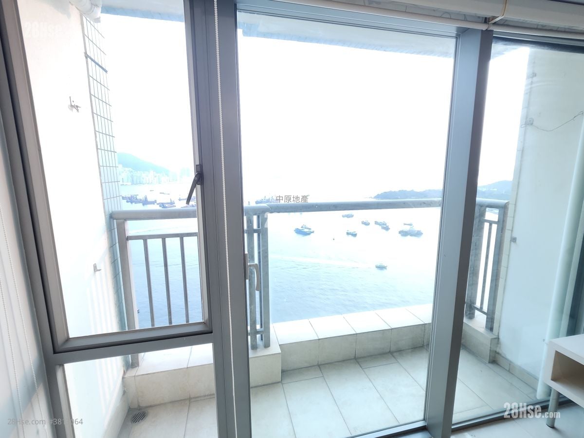 凱帆軒 售盤 2 房 , 1 浴室 476 平方呎