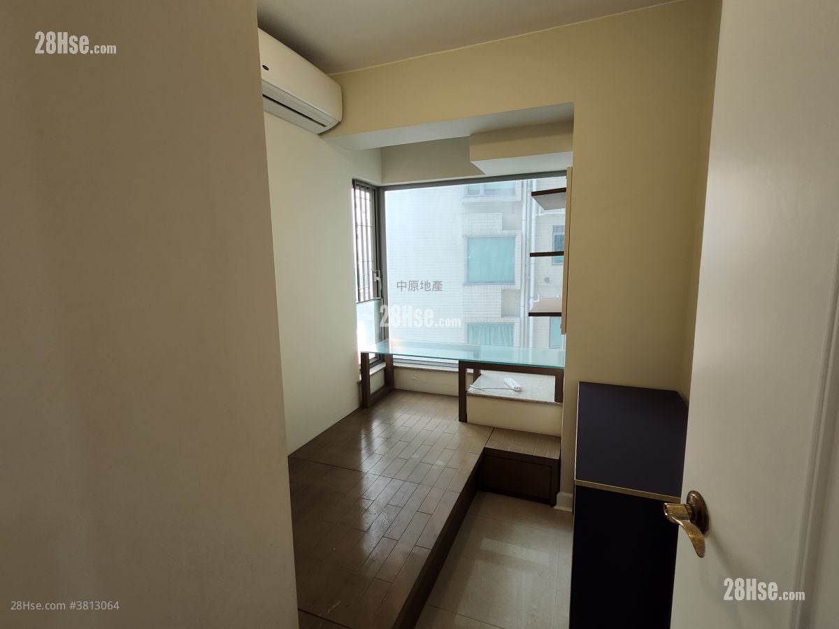 凱帆軒 售盤 2 房 , 1 浴室 476 平方呎