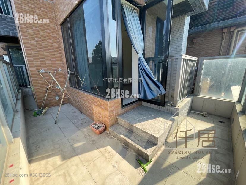 映御 租盤 2 房 , 1 浴室 459 平方呎