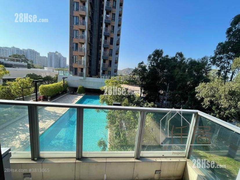 映御 租盤 2 房 , 1 浴室 459 平方呎