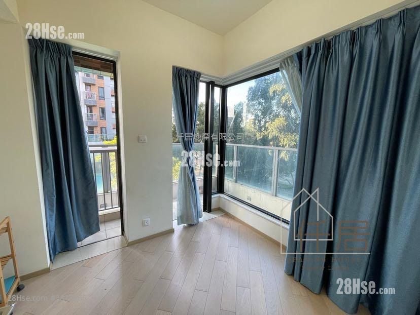 映御 租盤 2 房 , 1 浴室 459 平方呎