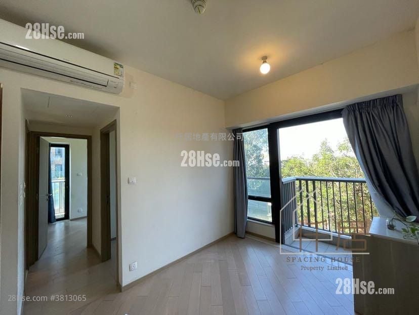 映御 租盤 2 房 , 1 浴室 459 平方呎