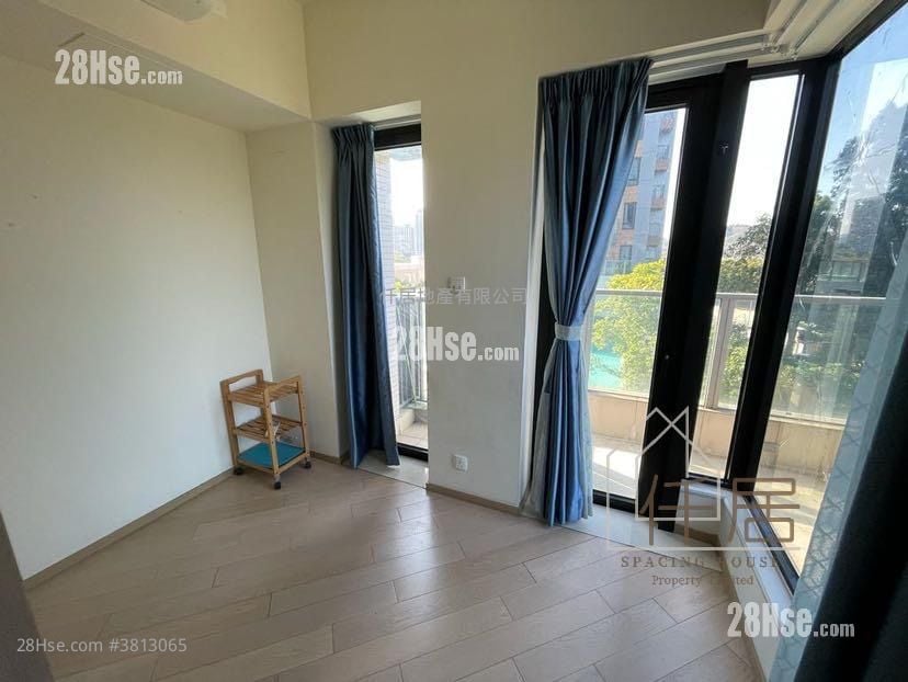 映御 租盤 2 房 , 1 浴室 459 平方呎