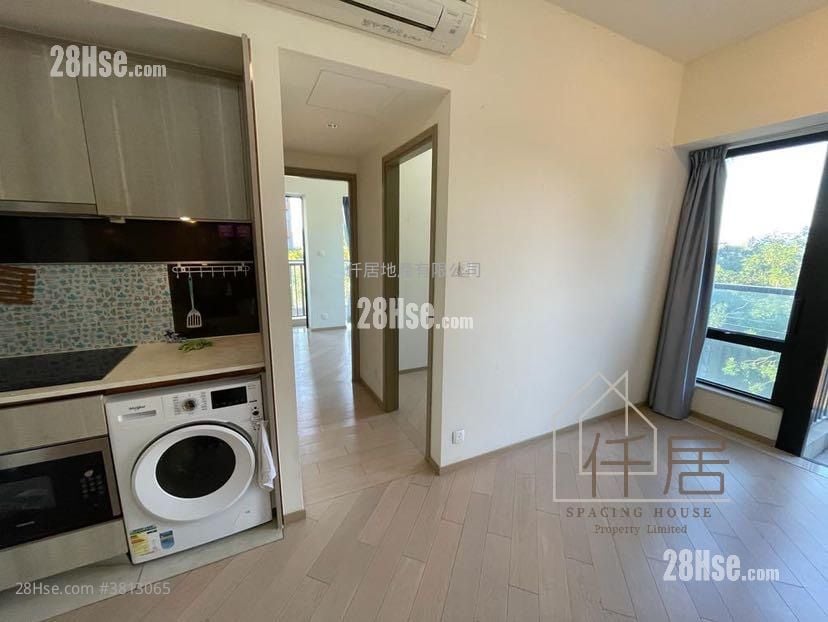 映御 租盤 2 房 , 1 浴室 459 平方呎