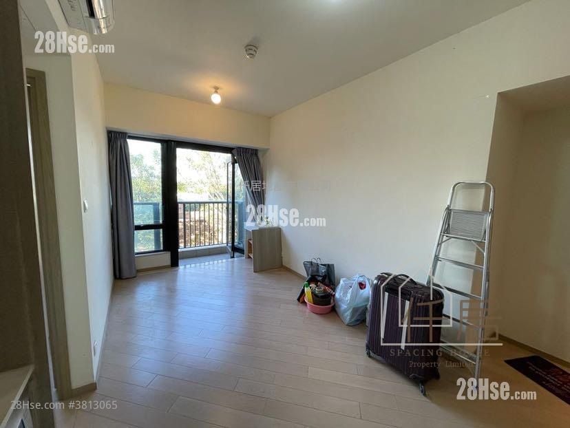 映御 租盤 2 房 , 1 浴室 459 平方呎