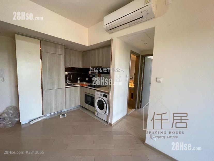 映御 租盤 2 房 , 1 浴室 459 平方呎