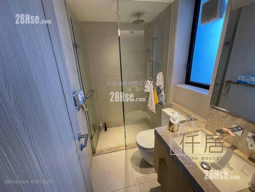 映御 租盤 2 房 , 1 浴室 459 平方呎