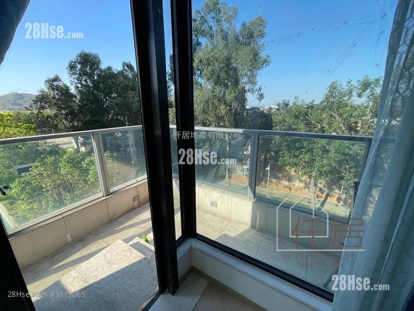 映御 租盤 2 房 , 1 浴室 459 平方呎