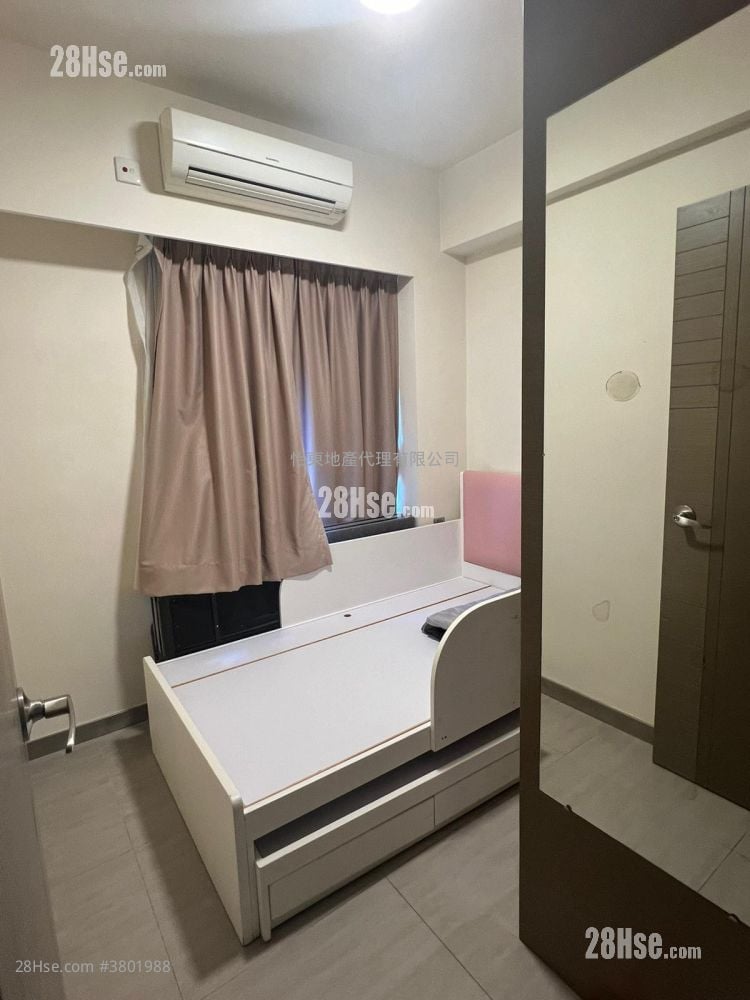 骆克大厦 售盘 2 房 , 1 浴室 552 平方尺