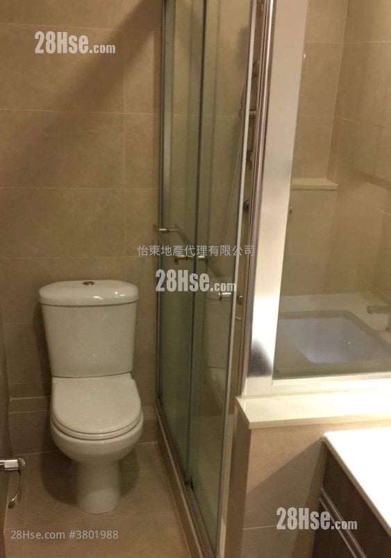 骆克大厦 售盘 2 房 , 1 浴室 552 平方尺