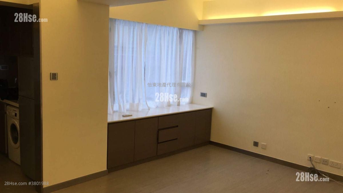 骆克大厦 售盘 2 房 , 1 浴室 552 平方尺