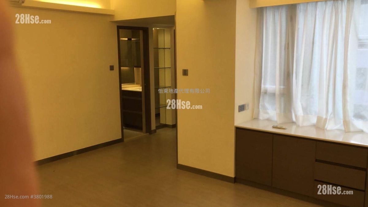 骆克大厦 售盘 2 房 , 1 浴室 552 平方尺