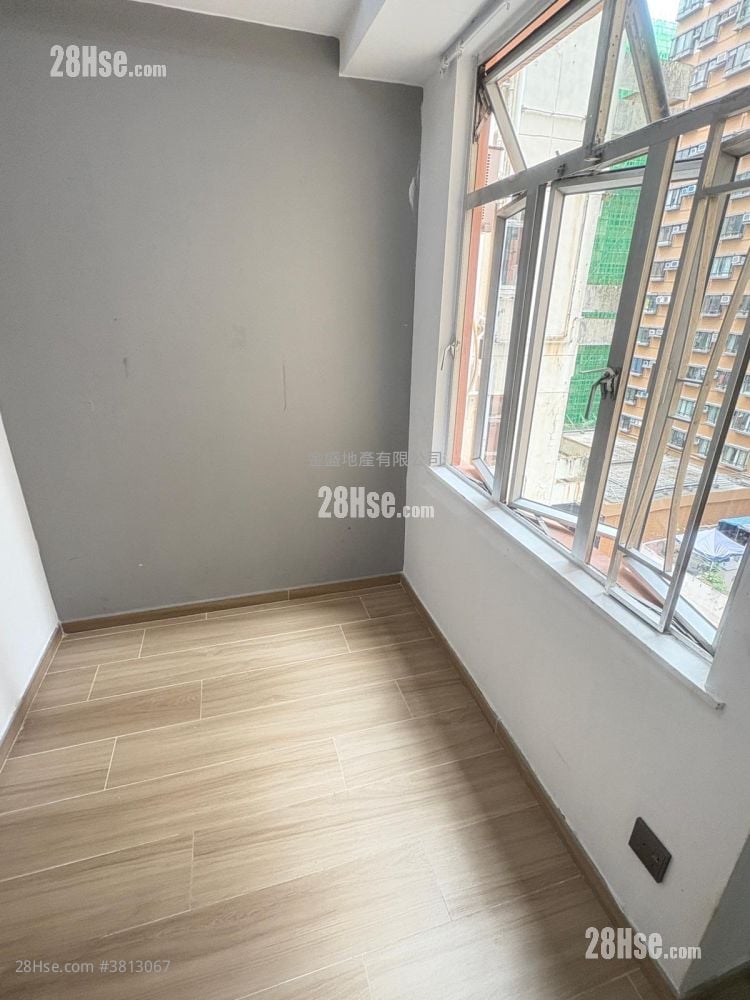 Chinese Mansion Rental 1 Bedroom , 1 Bathroom 150 ft²