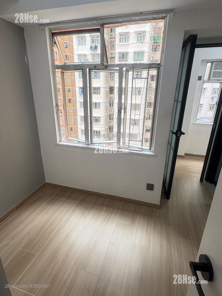 Chinese Mansion Rental 1 Bedroom , 1 Bathroom 150 ft²