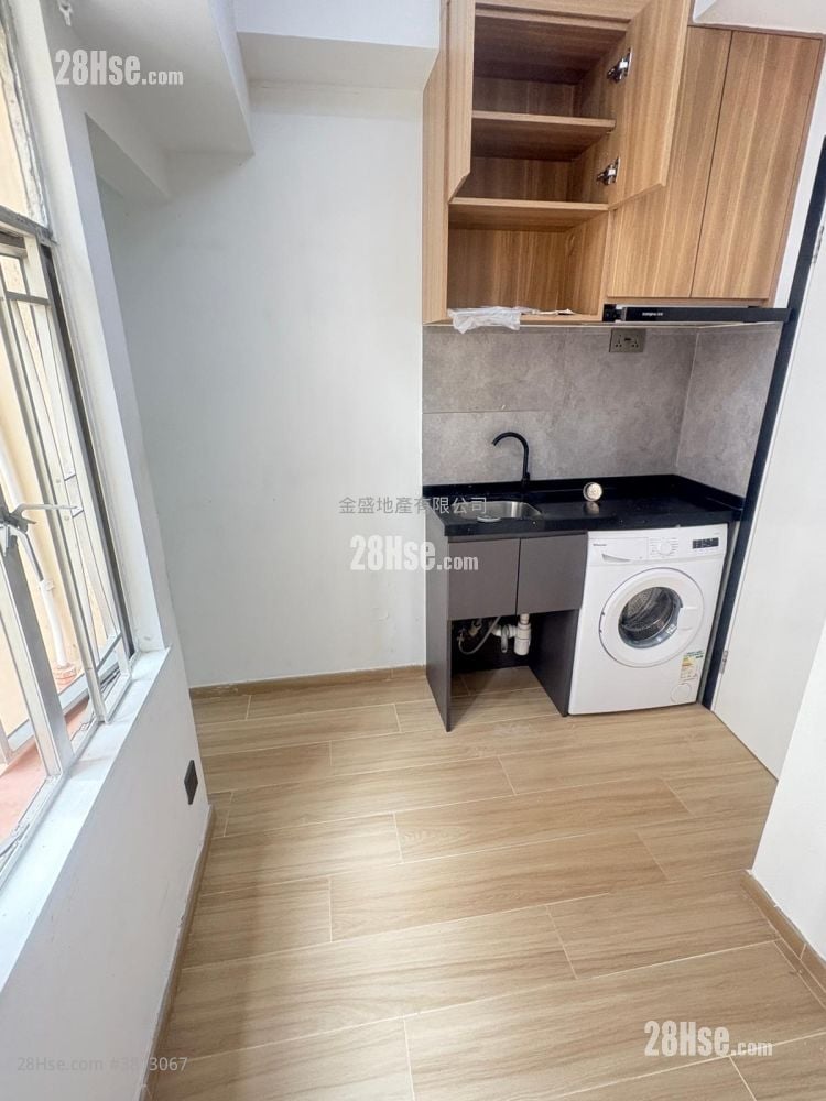 Chinese Mansion Rental 1 Bedroom , 1 Bathroom 150 ft²