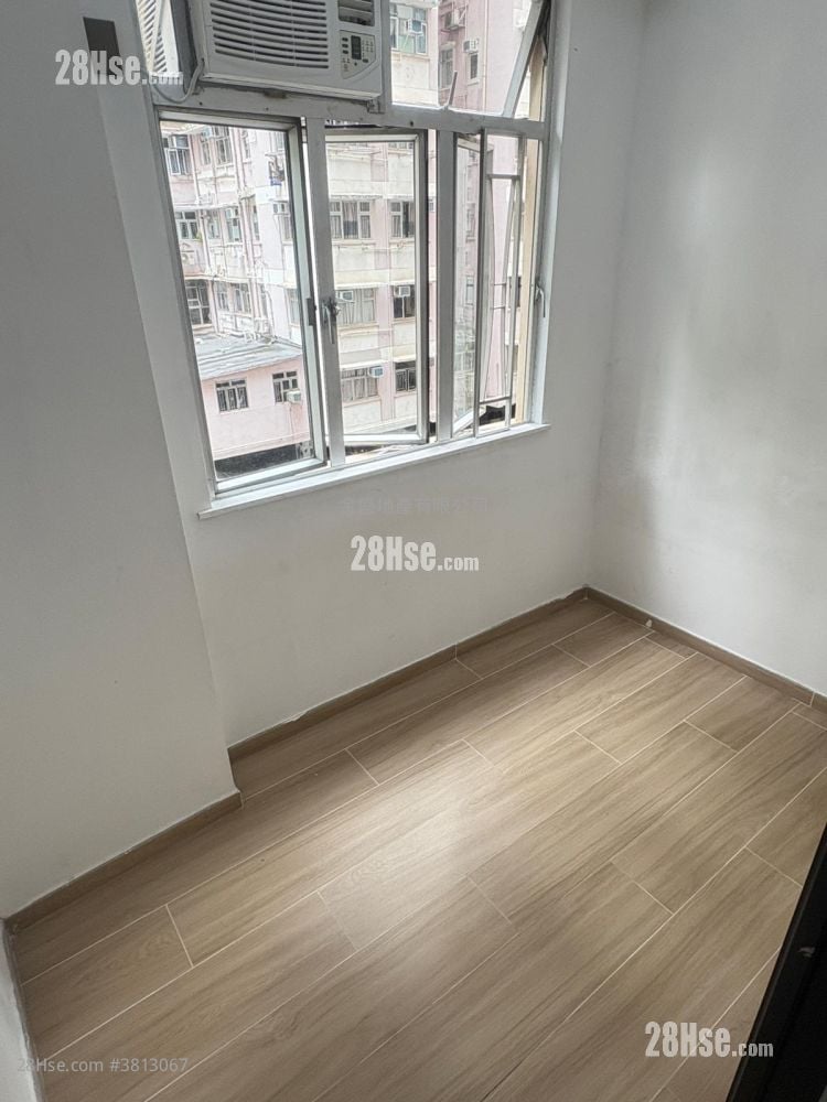 Chinese Mansion Rental 1 Bedroom , 1 Bathroom 150 ft²