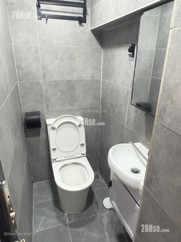 Chinese Mansion Rental 1 Bedroom , 1 Bathroom 150 ft²