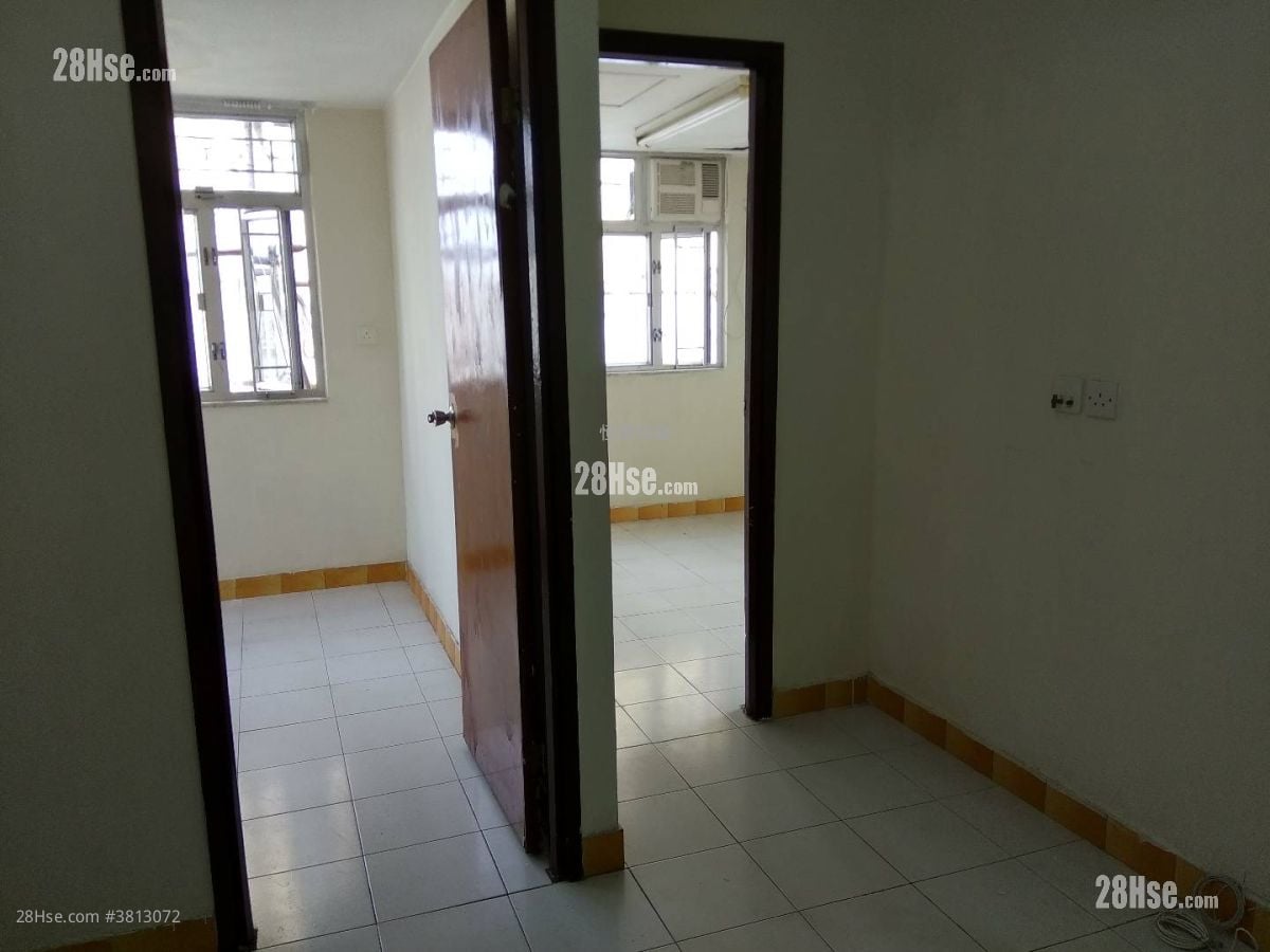 宝德大厦 售盘 279 平方尺